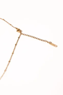 Ida Necklace