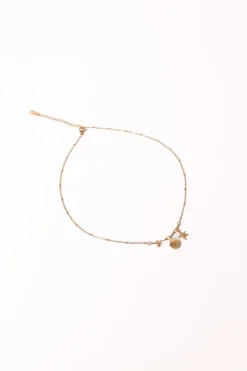 Ida Necklace