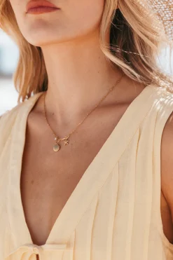 Ida Necklace