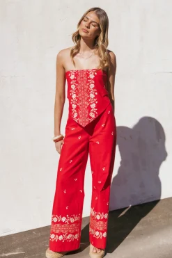 Ilara Pant