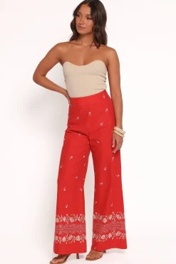 Ilara Pant