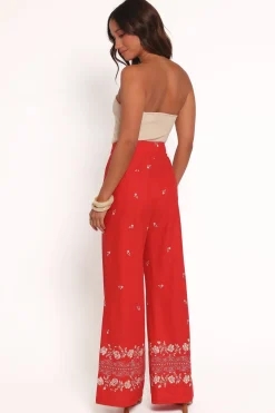 Ilara Pant