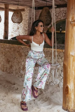 Illoura Pant