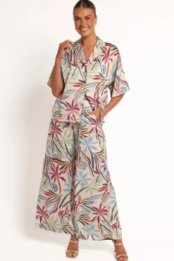 Illoura Pant