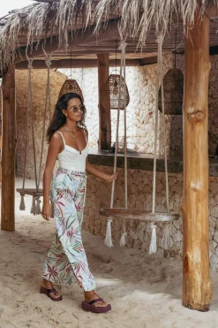 Illoura Pant