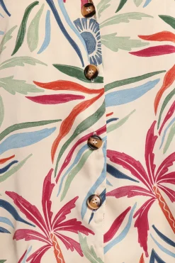Illoura Short Sleeve Shirt