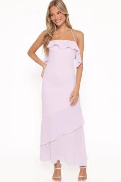 Illuka Maxi Dress