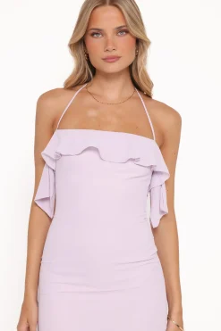 Illuka Maxi Dress