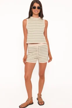 Ilona Knit Set