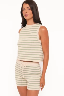 Ilona Knit Set