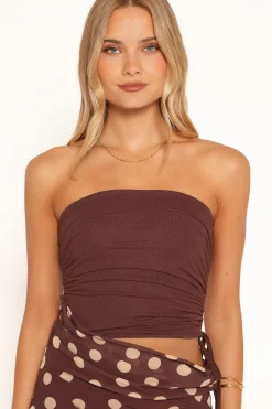 Imani Mini Dress
