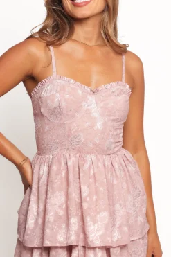 Imogene Midi Dress
