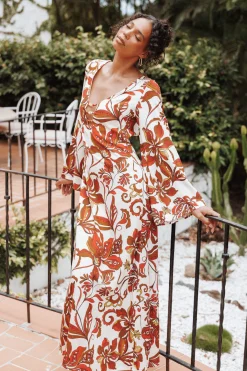 Inala Maxi Dress