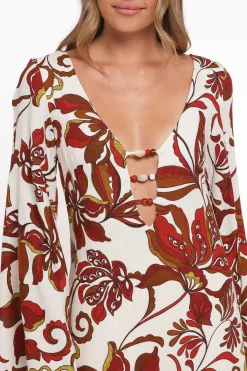 Inala Maxi Dress