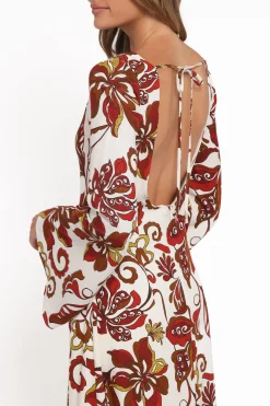 Inala Maxi Dress