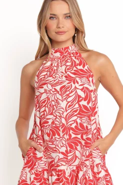 Inara Mini Dress