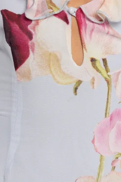 Inayah Maxi Dress