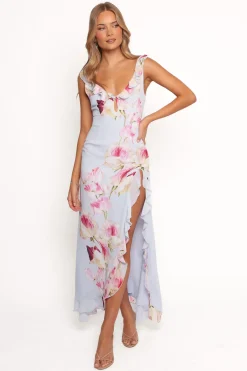 Inayah Maxi Dress