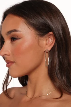 India Earrings