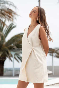 India Mini Dress