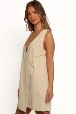 India Mini Dress