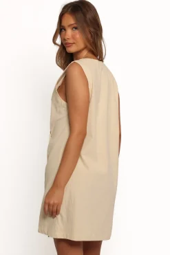 India Mini Dress