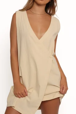India Mini Dress