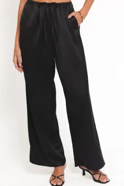 India Pant Set