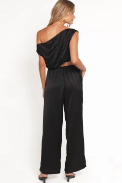 India Pant Set