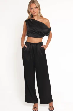 India Pant Set