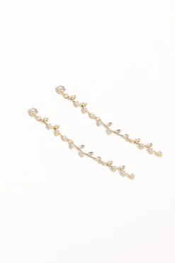 Indira Earrings