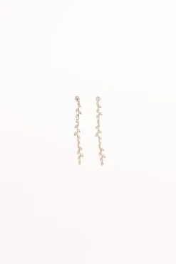 Indira Earrings