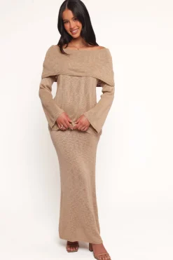 Indya Knit Skirt