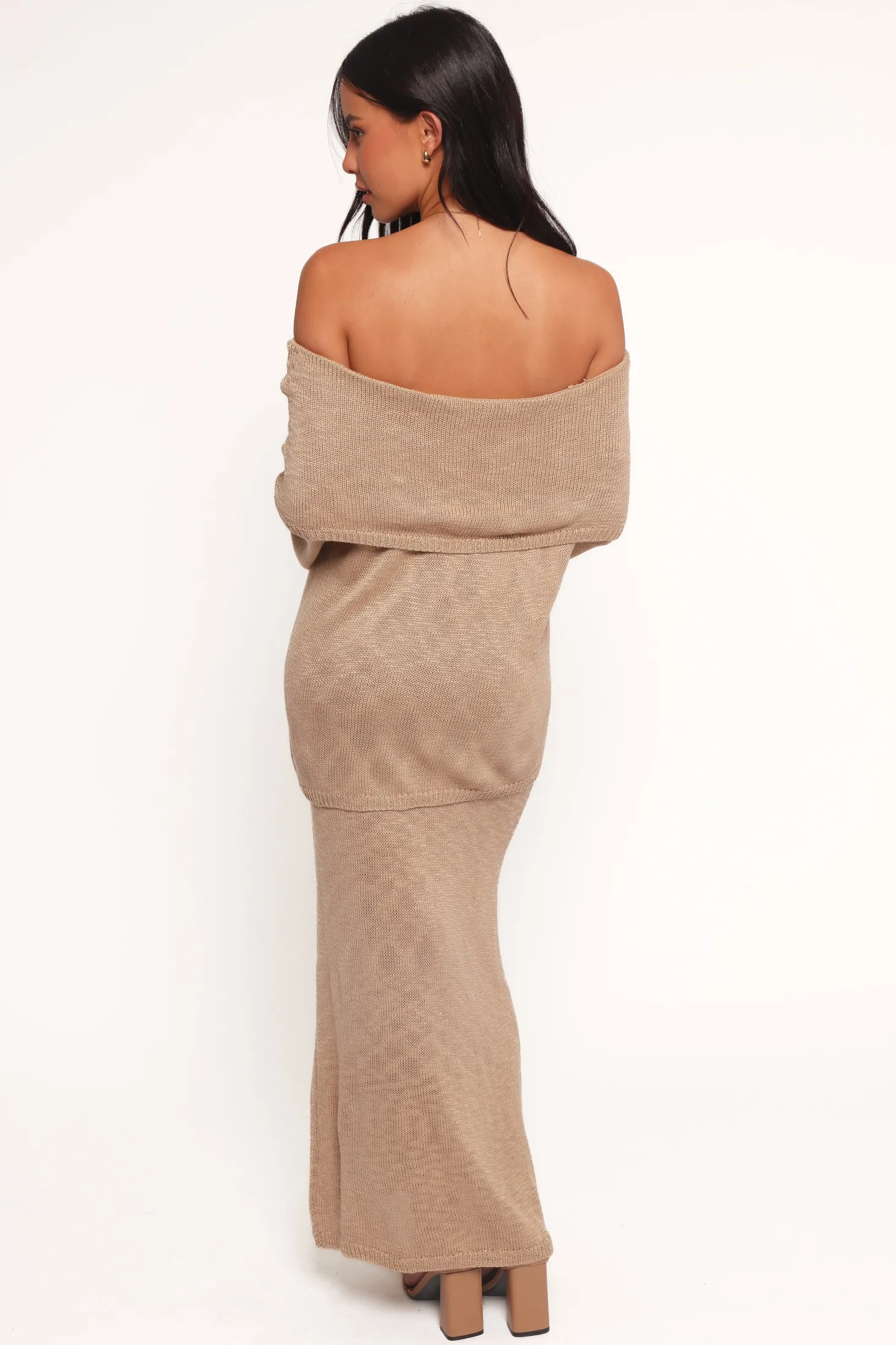 Indya Knit Skirt