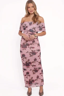 Indya Maxi Dress