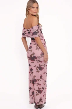Indya Maxi Dress