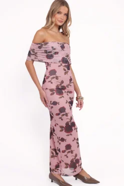 Indya Maxi Dress