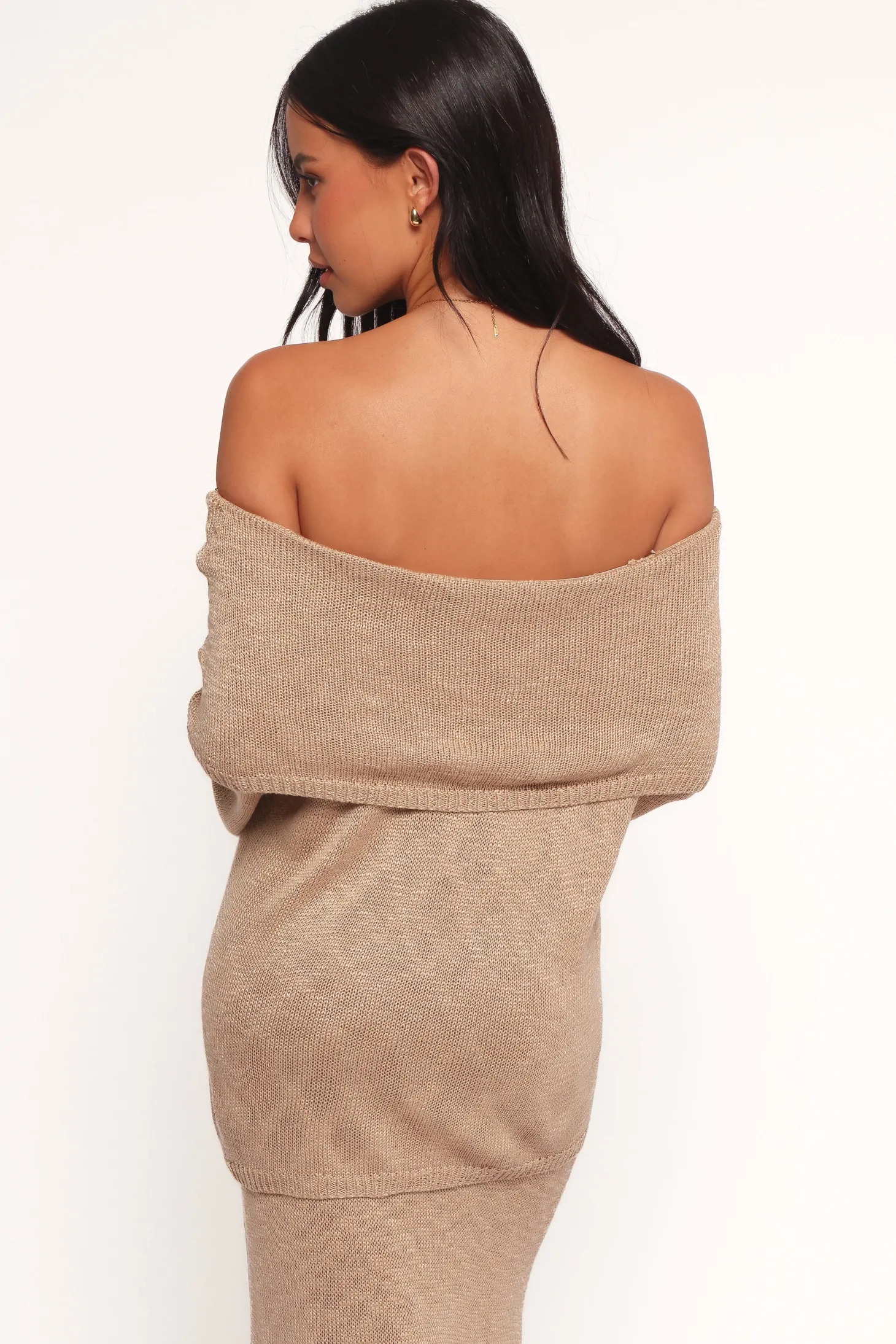 Indya Off Shoulder Top
