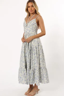 Indy Midi Dress