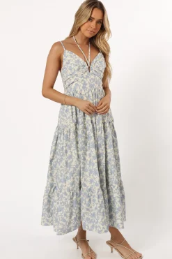 Indy Midi Dress