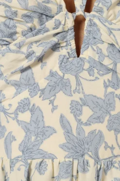 Indy Midi Dress