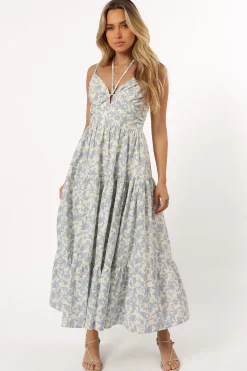Indy Midi Dress