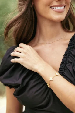 Ione Bracelet
