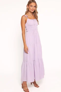 Ione Maxi Dress