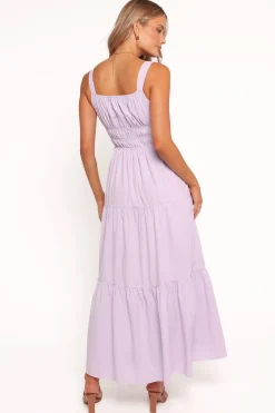 Ione Maxi Dress