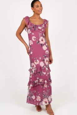Irelynn Maxi Dress