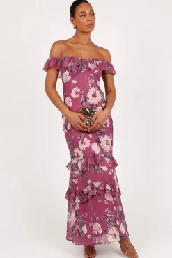 Irelynn Maxi Dress