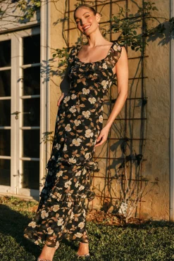 Irelynn Maxi Dress