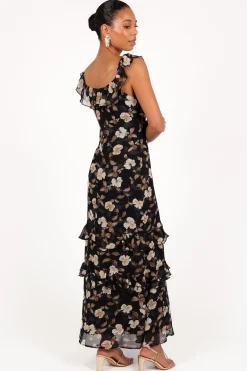 Irelynn Maxi Dress