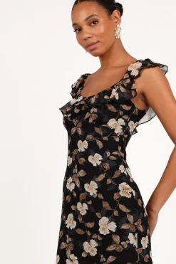 Irelynn Maxi Dress